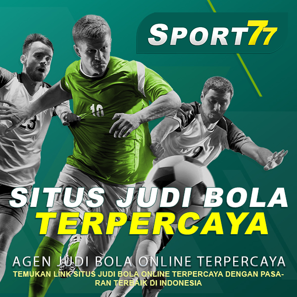 JUDI BOLA
